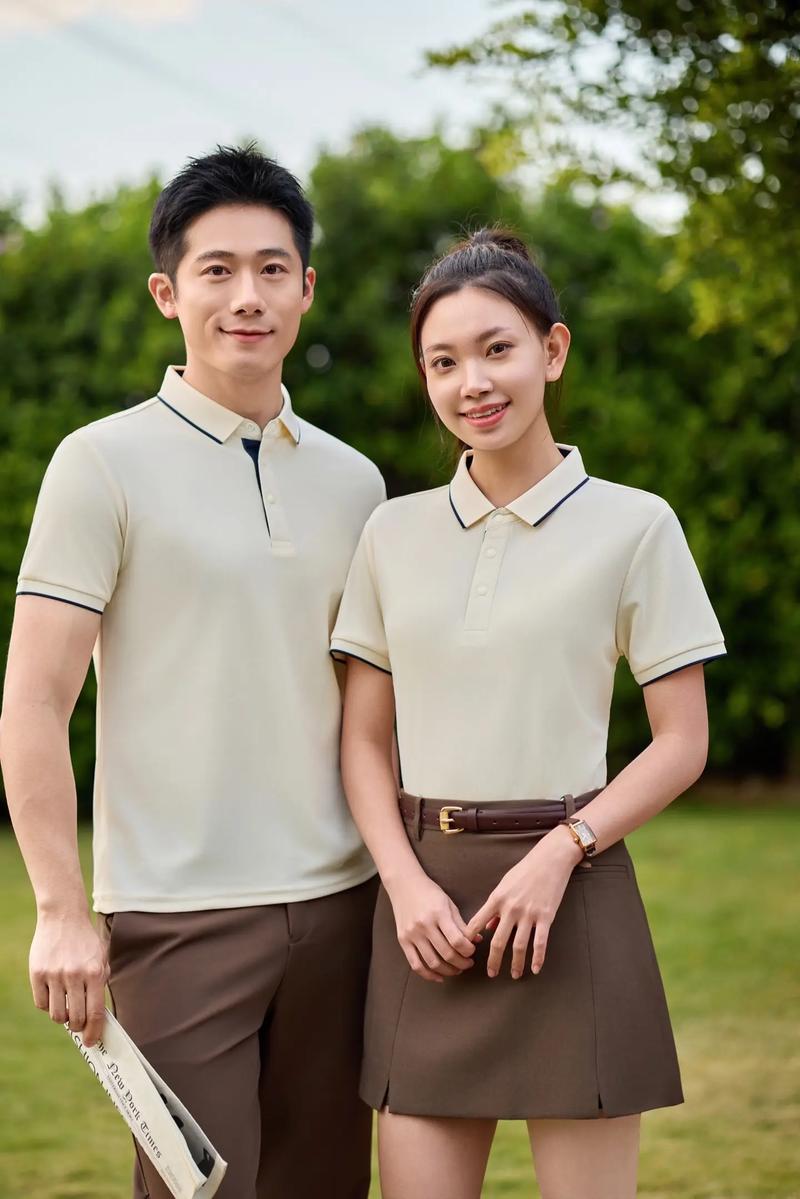 酒店制服：企业形象的隐形名片