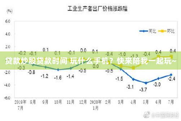 贷款炒股贷款时间 玩什么手机？快来陪我一起玩~